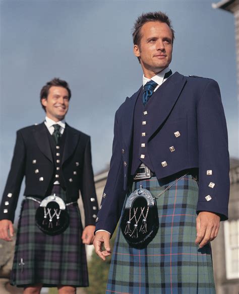 Shop Top-Quality Highland Apparel Online for Authentic Scottish Style
